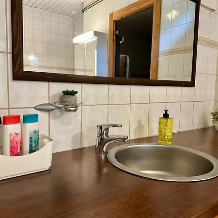 Isolahti Privatunterkunft