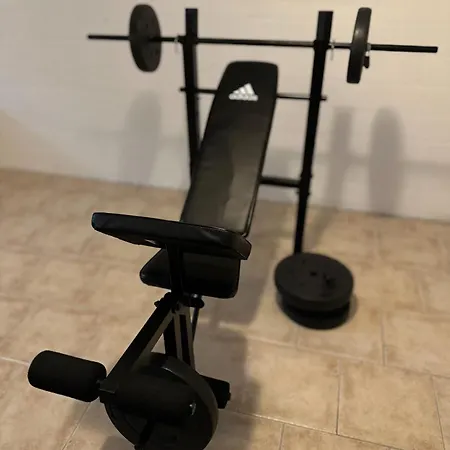 Isolahti Privatunterkunft *