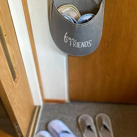 Isolahti Privatunterkunft *