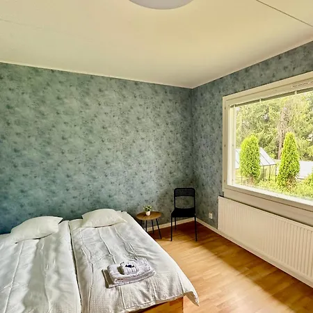 Isolahti Privatunterkunft Vaasa