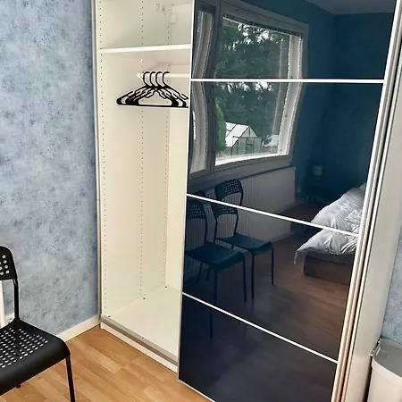 Isolahti Privatunterkunft