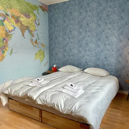 Isolahti Privatunterkunft