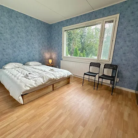 Privatunterkunft Isolahti Vaasa