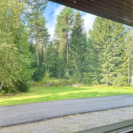 Privatunterkunft Isolahti