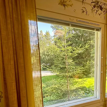 Privatunterkunft Isolahti *