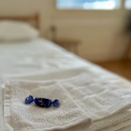 Privatunterkunft Isolahti *